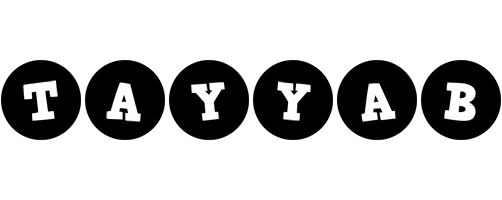 Tayyab tools logo