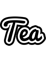Tea chess logo