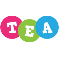 Tea friends logo