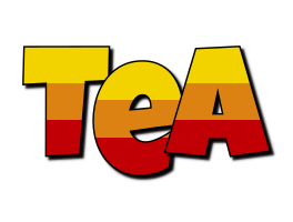 Tea jungle logo