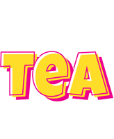 Tea kaboom logo