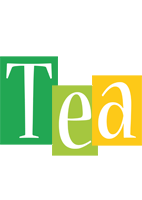 Tea lemonade logo