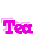 Tea rumba logo