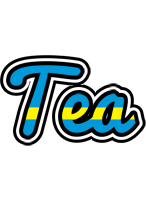 Tea sweden logo