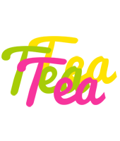 Tea sweets logo
