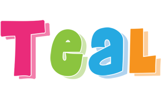 Teal friday logo