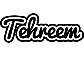 Tehreem chess logo