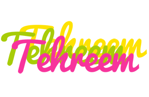Tehreem sweets logo