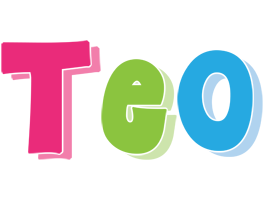Teo friday logo