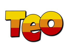 Teo jungle logo