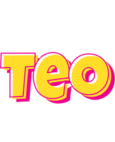 Teo kaboom logo