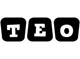 Teo racing logo