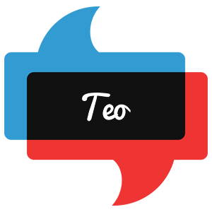 Teo sharks logo