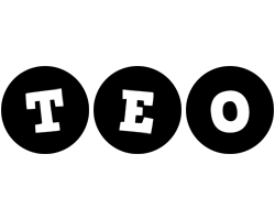 Teo tools logo