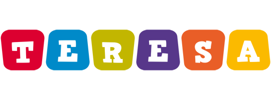 Teresa daycare logo