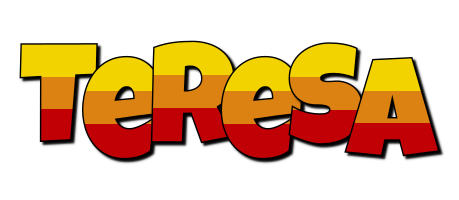 Teresa jungle logo