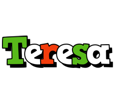 Teresa venezia logo