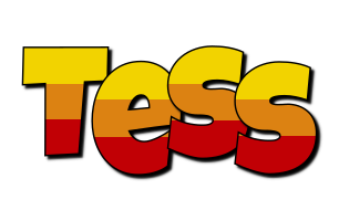 Tess jungle logo
