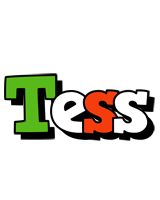 Tess venezia logo