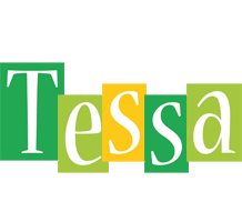 Tessa lemonade logo