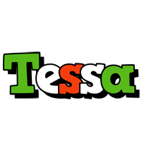 Tessa venezia logo