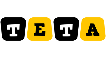 Teta boots logo