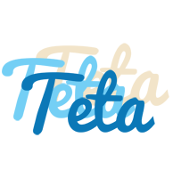 Teta breeze logo