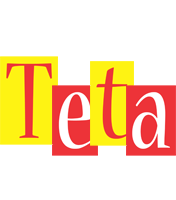 Teta errors logo