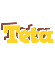 Teta hotcup logo