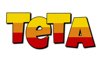 Teta jungle logo