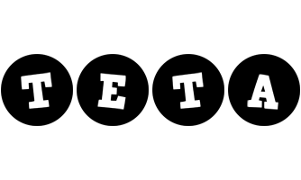Teta tools logo