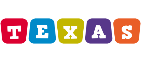 Texas daycare logo