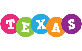 Texas friends logo