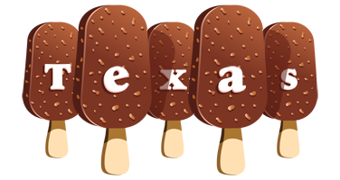 Texas pinup logo
