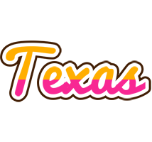 Texas smoothie logo