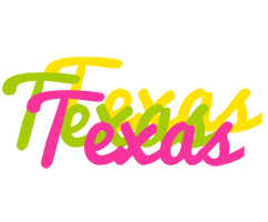Texas sweets logo