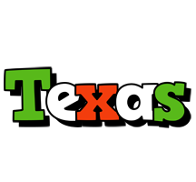 Texas venezia logo