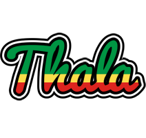Thala african logo