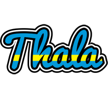 Thala sweden logo