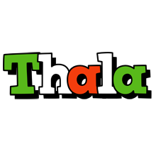 Thala venezia logo