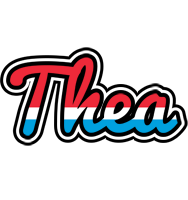 Thea norway logo
