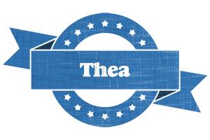 Thea trust logo