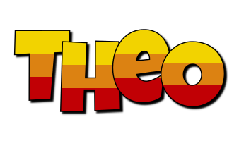 Theo jungle logo