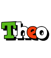Theo venezia logo