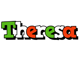 Theresa venezia logo