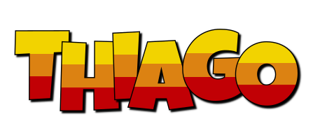 Thiago jungle logo