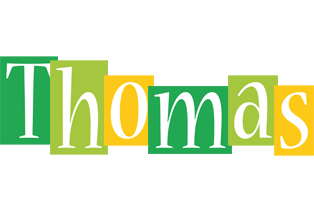 Thomas lemonade logo