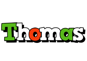 Thomas venezia logo