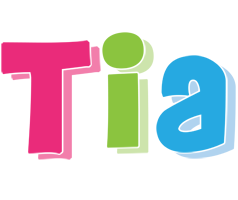 Tia friday logo