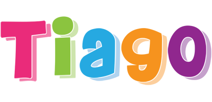 Tiago friday logo